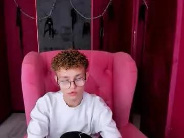 Freechat nathan_curl on Chaturbate