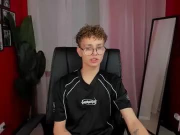 Freechat nathan_curl on Chaturbate