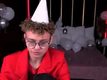 Freechat nathan_curl on Chaturbate