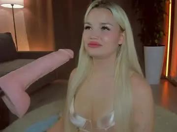 Freechat nerdy_freyua on Chaturbate