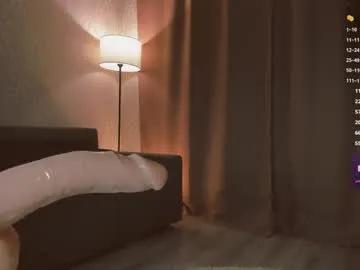 Freechat nerdy_freyua on Chaturbate