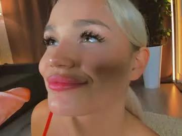 Freechat nerdy_freyua on Chaturbate