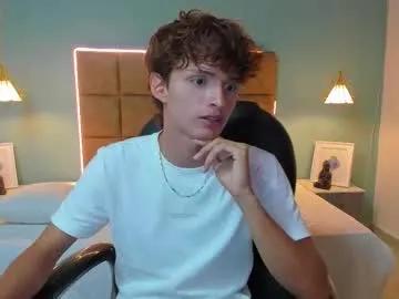 nicolasferrer18 — GOAL: play with my dick [40 tokens remaining] Welcome to my room! #teen #twink #18 #skinny #cute