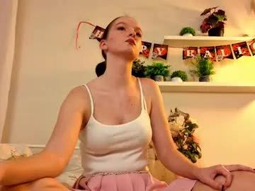 nytheraeclipse — Hi I #new there! GRYM guys !  #bigboobs #18 #british #bigass GOAL :  Tease you with my cleavage closer [54 tokens remaining]