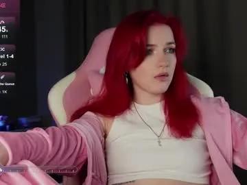 Freechat ooliviaa on Chaturbate