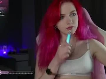 Freechat ooliviaa on Chaturbate