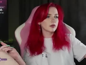 Freechat ooliviaa on Chaturbate