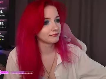 Freechat ooliviaa on Chaturbate