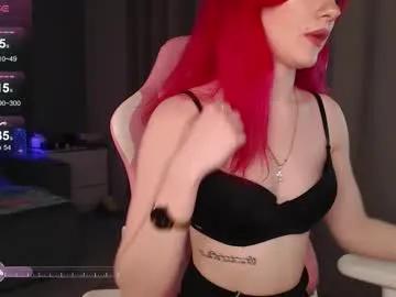 Freechat ooliviaa on Chaturbate