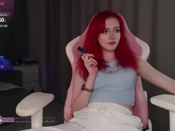 Freechat ooliviaa on Chaturbate