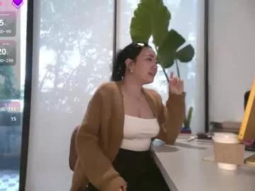 Freechat ozhmara on Chaturbate