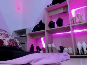 Freechat pink_secret on Chaturbate