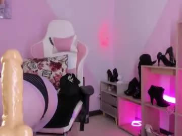 Freechat pink_secret on Chaturbate