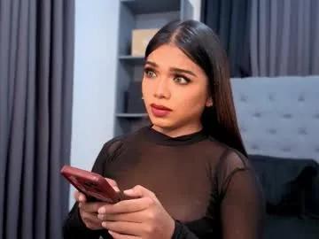 Freechat prettycummerjane on Chaturbate