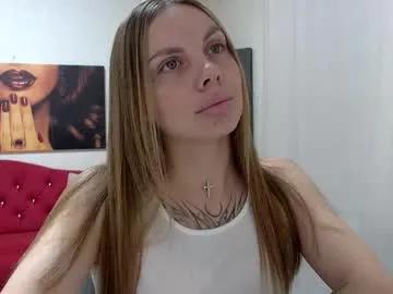Freechat rosehubbard on Chaturbate