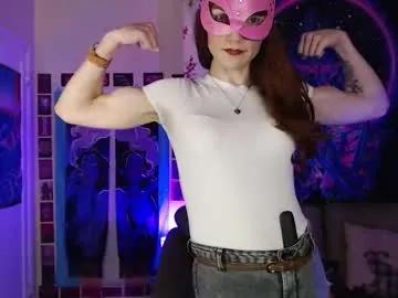 Freechat rosieplay on Chaturbate