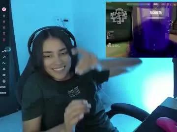 sabrina_chester_02 — GOAL: Gift Control [195 tokens remaining]  38/ 44 / 77 / 111 / 222 / 333 / 444 #gamer #anal #squirt #cum #latina