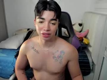 santy7u7 — BIG CUM SHOT [611 tokens left] #bigcock #cum #young #lovense #uncut