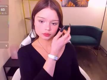 Freechat sarah__babyyy on Chaturbate