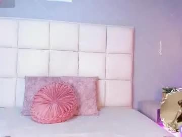 Freechat saramonroe1 on Chaturbate