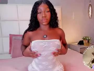 Freechat saramonroe1 on Chaturbate