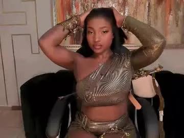 Chaturbate savannahstorm_ is Freechat savannahstorm_ — Do you want me to kneel and show you how obedient I can be?  - Multi-Goal :  Blowjob very sloopy + deepthroat #feet #deepthroat #latina #bigass #ebony