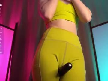 Freechat second_aid on Chaturbate