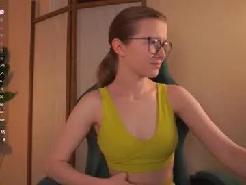 Freechat second_aid on Chaturbate