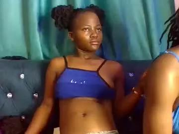 Freechat slutty_charmz on Chaturbate