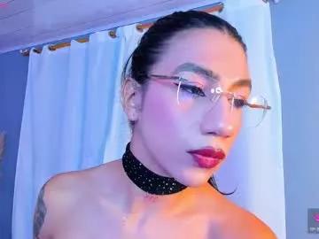 sofiia_grey_ — im the more horny girl - Goal: BIG CUM SHOOT  #dom #trans #mistress #bigcock #femboy