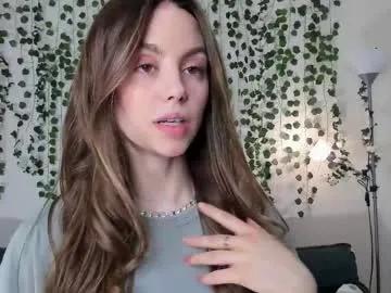 sweet_and_flirt — Hi I am Alice, do you remember me? Goal: Lets start my show #new #18 #teen #shy #natural [15 tokens remaining]