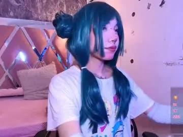 terraelowen — GOAL: Rub clit, Fingering pussy [0 tokens remaining] Do you already have a plan for tonight? Come, start with me and make me blush   #cosplay #gothic #anime #skinny #feet