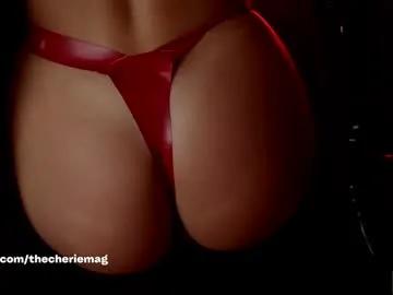 Chaturbate thecherie is Freechat thecherie — Thecherie's room