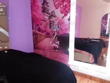 Freechat tiana_rosse_ on Chaturbate