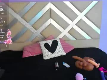 Freechat tiana_rosse_ on Chaturbate