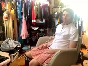 Freechat tjfemboi5641 on Chaturbate