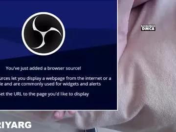 Freechat token___ on Chaturbate