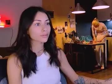 Freechat valorant_girl on Chaturbate