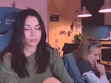 Freechat valorant_girl on Chaturbate