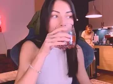 Freechat valorant_girl on Chaturbate