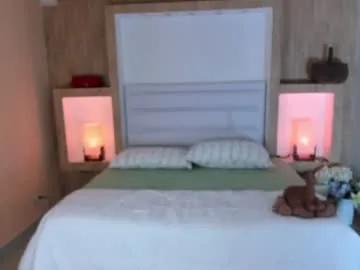 veronica_garciaa — Open my legs and take all my sweet white liquid. - Multi-Goal :  CUM #anal #tongue #latina #bigass #smalltits