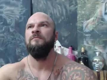 viking_me — show dick.. #muscle #hairy #uncut #cum #flex #tattoo #bigdick #bigfeet #sponsorformuscle #leather #latex #gloves #master #domm [500 tokens remaining]