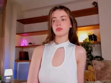 Freechat willacrago on Chaturbate