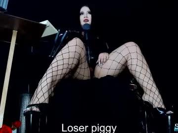 Chaturbate xxx_madamme is Freechat xxx_madamme — welcome to locktober, hello small cock under my feet #feet #findom #sph #chastity #joi