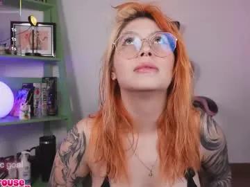 yunorose_ — GOAL: naked and rub my pussy [700 tokens left] #new #fuckmachine #squirt #braces #redhead