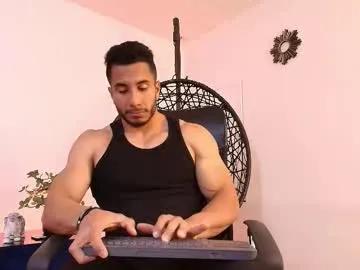 Freechat zanemaverick on Chaturbate