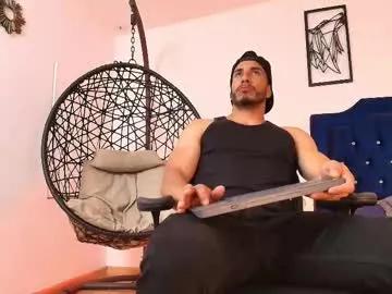 Freechat zanemaverick on Chaturbate