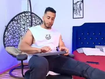 Freechat zanemaverick on Chaturbate