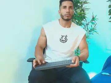 Freechat zanemaverick on Chaturbate