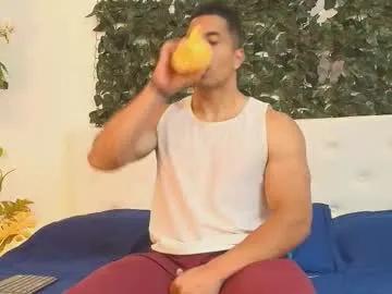 Freechat zanemaverick on Chaturbate